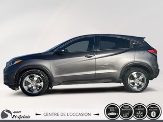 Honda HR-V LX 2021 à La Malbaie, Québec - 5 - w320h240px