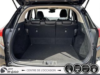 2022  HR-V Touring in La Malbaie, Quebec - 6 - w320h240px