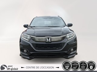 Honda HR-V Sport 2022 à La Malbaie, Québec - 2 - w320h240px