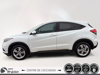 Honda HR-V LX 2022 à La Malbaie, Québec - 5 - w320h240px