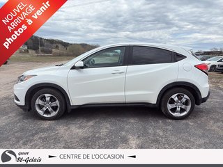 Honda HR-V LX 2022 à La Malbaie, Québec - 5 - w320h240px