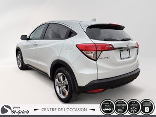 Honda HR-V LX 2022 à La Malbaie, Québec - 4 - w320h240px