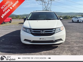 Honda Odyssey LX 2017 à La Malbaie, Québec - 2 - w320h240px