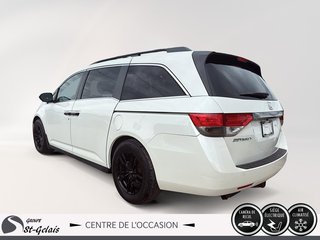 Honda Odyssey LX 2017 à La Malbaie, Québec - 4 - w320h240px