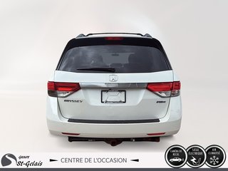 Honda Odyssey LX 2017 à La Malbaie, Québec - 3 - w320h240px