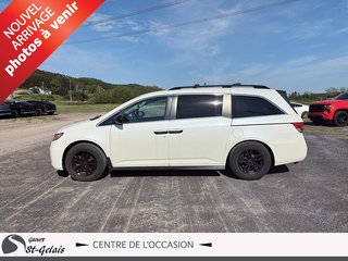Honda Odyssey LX 2017 à La Malbaie, Québec - 5 - w320h240px
