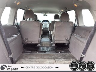 Honda Odyssey LX 2017 à La Malbaie, Québec - 6 - w320h240px
