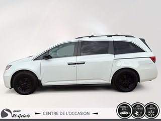 Honda Odyssey LX 2017 à La Malbaie, Québec - 5 - w320h240px