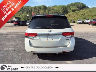 Honda Odyssey LX 2017 à La Malbaie, Québec - 3 - w320h240px