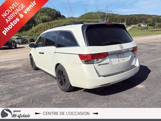 Honda Odyssey LX 2017 à La Malbaie, Québec - 4 - w320h240px