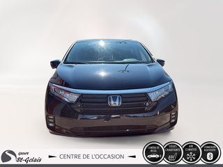 Honda Odyssey EX-RES 2022 à La Malbaie, Québec - 2 - w320h240px