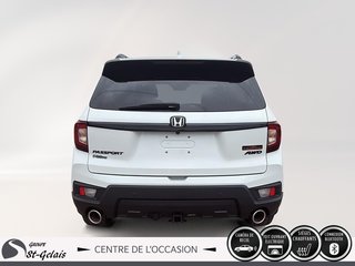 Honda Passport TrailSport 2024 à La Malbaie, Québec - 3 - w320h240px
