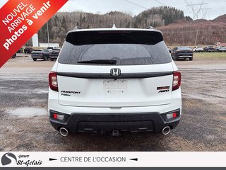 Honda Passport TrailSport 2024 à La Malbaie, Québec - 3 - w320h240px