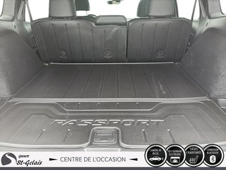 Honda Passport TrailSport 2024 à La Malbaie, Québec - 6 - w320h240px