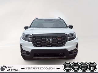 Honda Passport TrailSport 2024 à La Malbaie, Québec - 2 - w320h240px