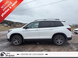 Honda Passport TrailSport 2024 à La Malbaie, Québec - 5 - w320h240px