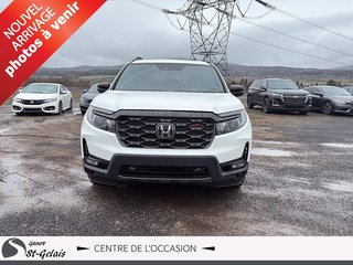 Honda Passport TrailSport 2024 à La Malbaie, Québec - 2 - w320h240px