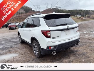 Honda Passport TrailSport 2024 à La Malbaie, Québec - 4 - w320h240px