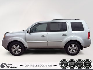 Honda Pilot EX-L 2011 à La Malbaie, Québec - 5 - w320h240px
