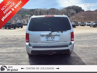 Honda Pilot EX-L 2011 à La Malbaie, Québec - 2 - w320h240px