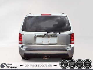 Honda Pilot EX-L 2011 à La Malbaie, Québec - 3 - w320h240px