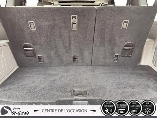 Honda Pilot EX-L 2011 à La Malbaie, Québec - 6 - w320h240px