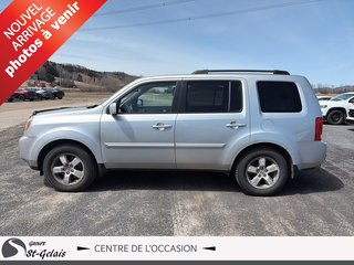 Honda Pilot EX-L 2011 à La Malbaie, Québec - 4 - w320h240px