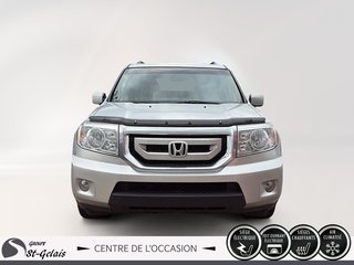 Honda Pilot EX-L 2011 à La Malbaie, Québec - 2 - w320h240px