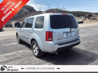 Honda Pilot EX-L 2011 à La Malbaie, Québec - 3 - w320h240px