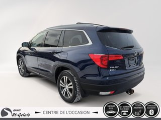 Honda Pilot EX 2017 à La Malbaie, Québec - 4 - w320h240px