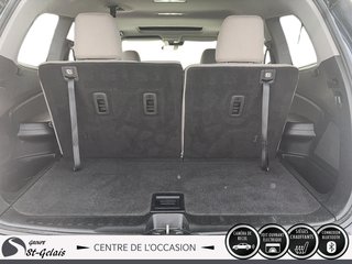 Honda Pilot EX 2017 à La Malbaie, Québec - 6 - w320h240px