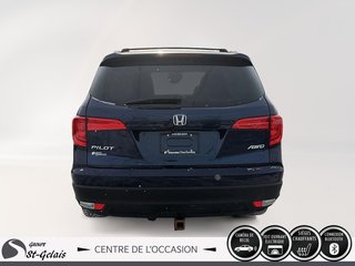 Honda Pilot EX 2017 à La Malbaie, Québec - 3 - w320h240px