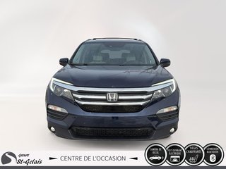 Honda Pilot EX 2017 à La Malbaie, Québec - 2 - w320h240px