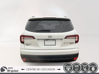 Honda Pilot Black Edition 2021 à La Malbaie, Québec - 3 - w320h240px