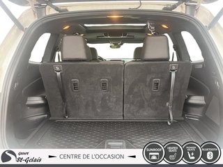 Honda Pilot Black Edition 2021 à La Malbaie, Québec - 6 - w320h240px