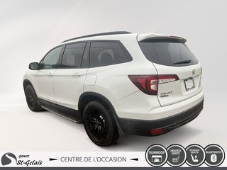 Honda Pilot Black Edition 2021 à La Malbaie, Québec - 4 - w320h240px