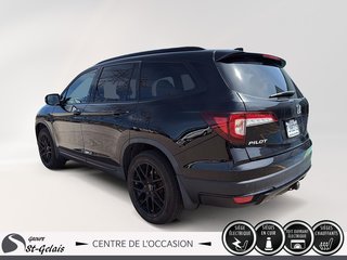 Honda Pilot Black Edition 2021 à La Malbaie, Québec - 4 - w320h240px