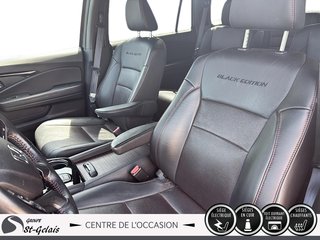 Honda Pilot Black Edition 2021 à La Malbaie, Québec - 6 - w320h240px