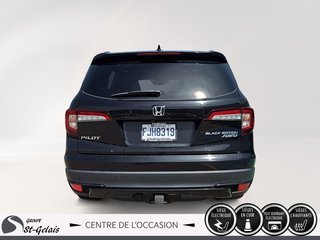 Honda Pilot Black Edition 2021 à La Malbaie, Québec - 3 - w320h240px