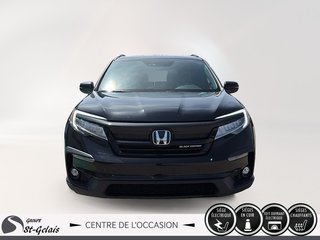 Honda Pilot Black Edition 2021 à La Malbaie, Québec - 2 - w320h240px