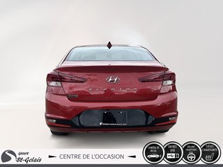Hyundai Elantra Preferred 2020 à La Malbaie, Québec - 3 - w320h240px