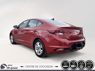Hyundai Elantra Preferred 2020 à La Malbaie, Québec - 4 - w320h240px