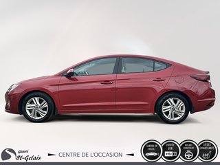 Hyundai Elantra Preferred 2020 à La Malbaie, Québec - 5 - w320h240px