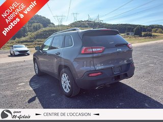 Jeep Cherokee North 2018 à La Malbaie, Québec - 4 - w320h240px