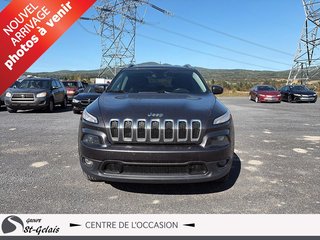 Jeep Cherokee North 2018 à La Malbaie, Québec - 2 - w320h240px