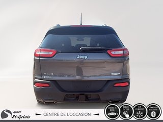 2018 Jeep Cherokee North in La Malbaie, Quebec - 3 - w320h240px