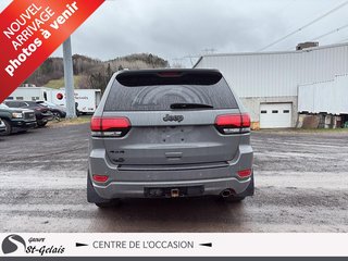 Jeep Grand Cherokee Altitude 2021 à La Malbaie, Québec - 3 - w320h240px
