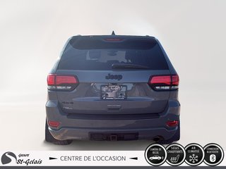Jeep Grand Cherokee Altitude 2021 à La Malbaie, Québec - 3 - w320h240px