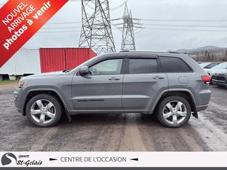 Jeep Grand Cherokee Altitude 2021 à La Malbaie, Québec - 5 - w320h240px