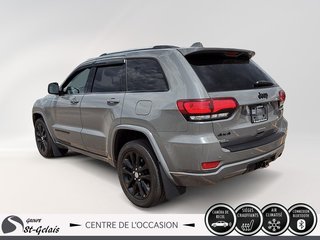 Jeep Grand Cherokee Altitude 2021 à La Malbaie, Québec - 4 - w320h240px